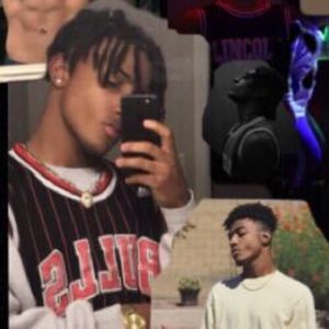 Meet your Posher, Blake